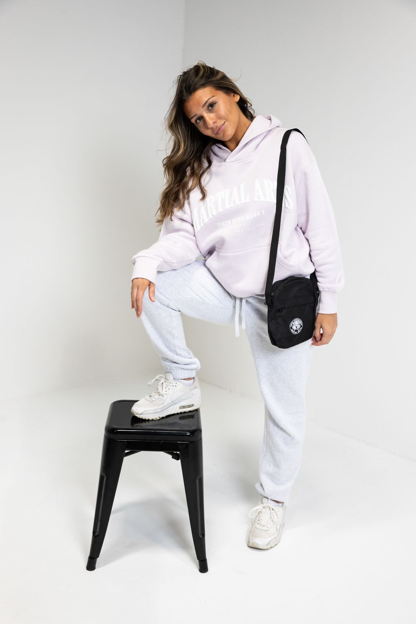 TSMA Street Bag - Stylish & Durable Crossbody Bag for Men & Women | Perfect for Travel, Work & Everyday Use