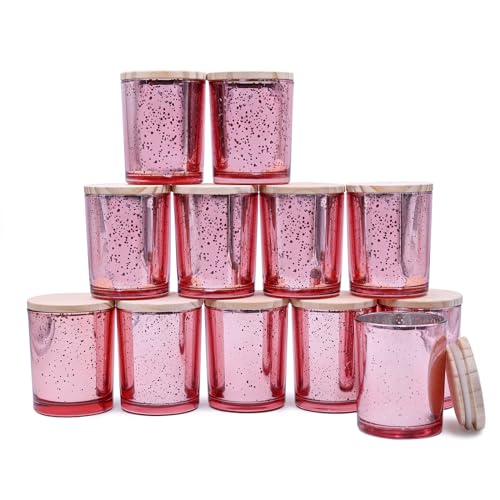 Speckled Pink