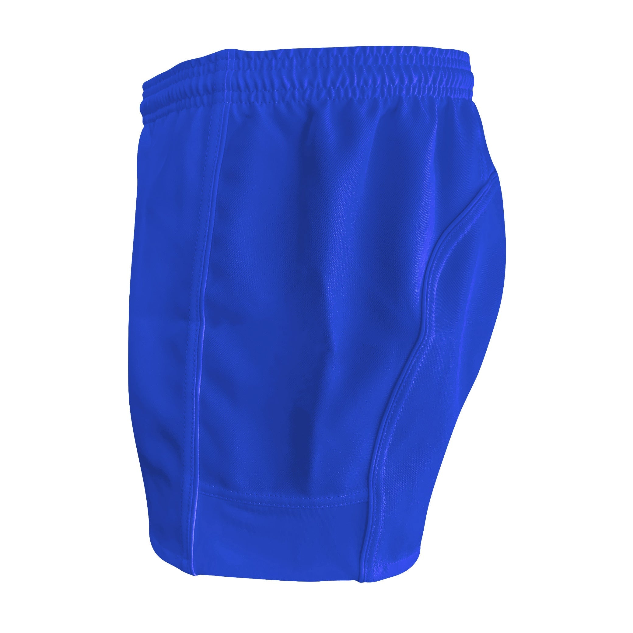 Fairfield Yankees RFC RI Pro Power Shorts - High-Performance Athletic Shorts for Rugby & Training - Comfortable & Durable for Sports & Gym Workouts