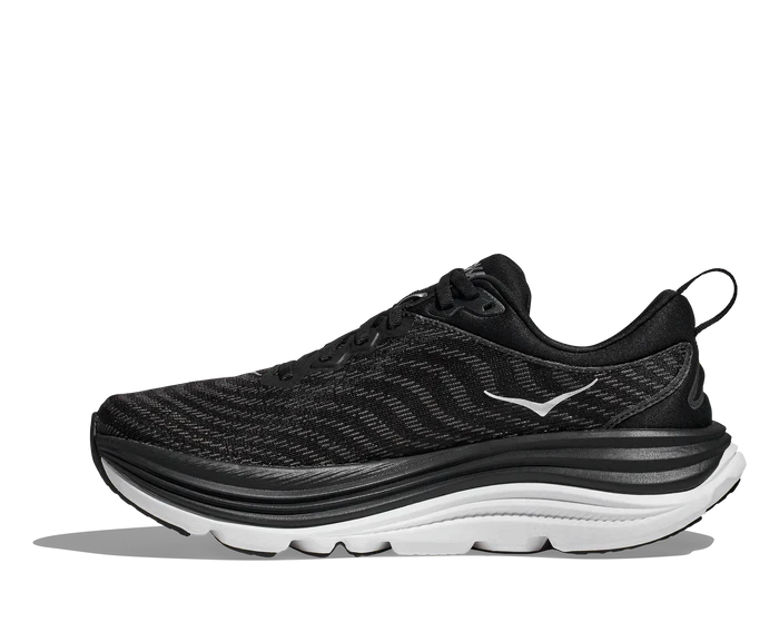 Hoka Gaviota 7 Men's Running Shoes - Stability & Cushion for Road Running, Walking, and Daily Wear