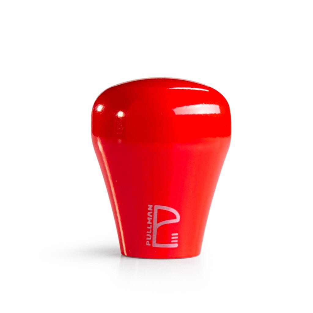 Premium Barista Tamper Handle - Professional Espresso Coffee Tamper with Ergonomic Grip for Home & Commercial Use - Perfect for Latte Art & Coffee Shops