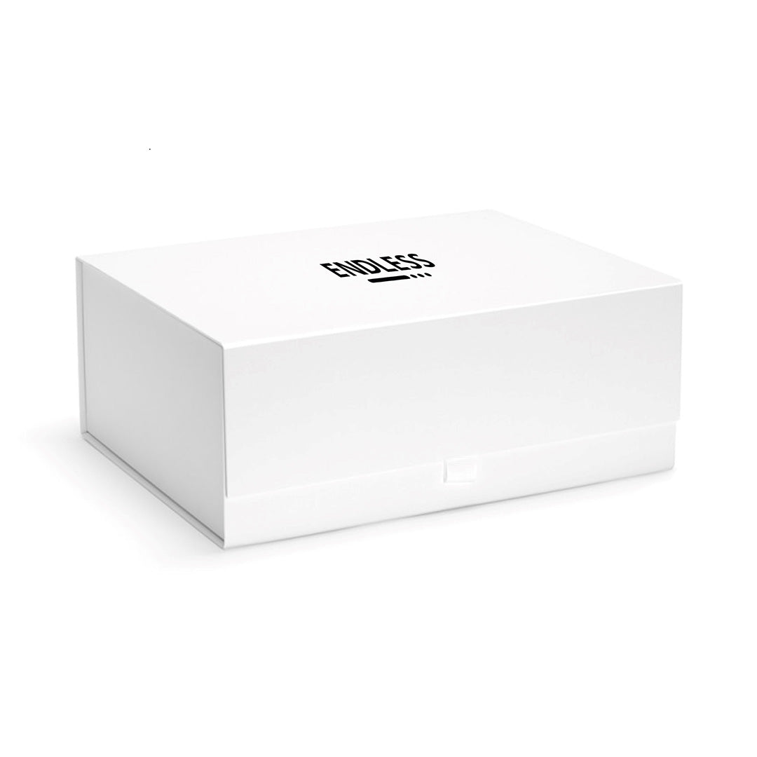 Premium Gift Box Set - UK Exclusive First Edition - Perfect for Birthdays, Anniversaries & Special Occasions
