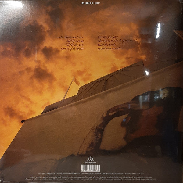Spandau Ballet Greatest Hits Vinyl LP - Classic 80s Music Album for Collectors & Fans | Perfect for Home Listening & Retro Parties