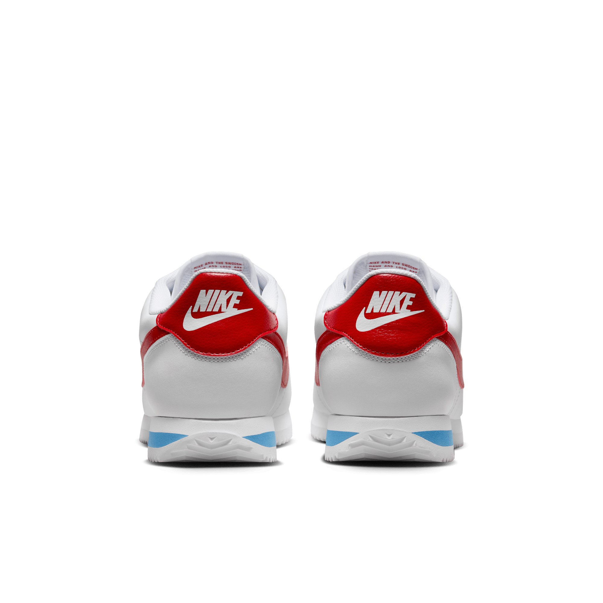 Nike Cortez Leather Classic Sneakers - Forrest Gump Inspired Retro Running Shoes for Men & Women | Perfect for Casual Wear, Jogging, and Vintage Style Outfits