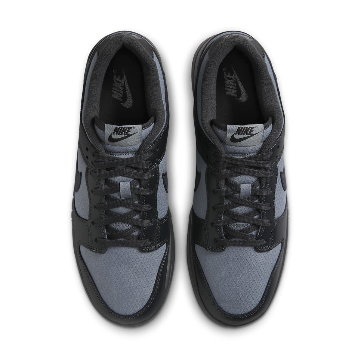 Nike Dunk Low Retro SE 'Off Noir Smoke Grey' Sneakers - Men's & Women's Casual Shoes for Streetwear & Everyday Comfort