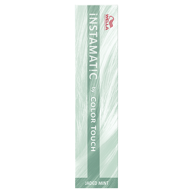 Jaded Mint
