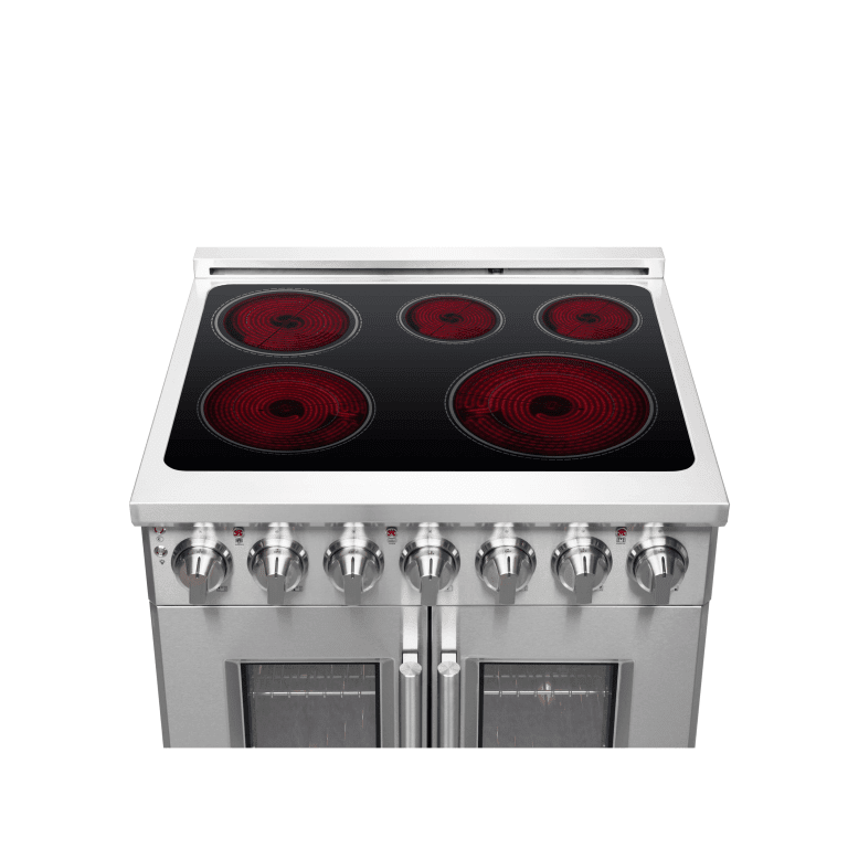 FORNO Massimo 30