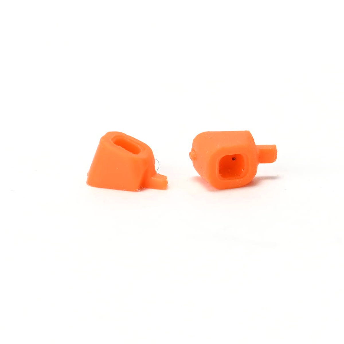 Blackriver First Aid Fingerboard Pivot Cups - Classic Replacement Parts for Fingerboard Trucks - Perfect for DIY Fingerboard Repair and Maintenance