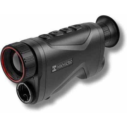 HIKMICRO Condor CQ35L 640x512 Thermal Imaging Monocular with Laser Rangefinder - Perfect for Hunting, Wildlife Observation, and Outdoor Adventures
