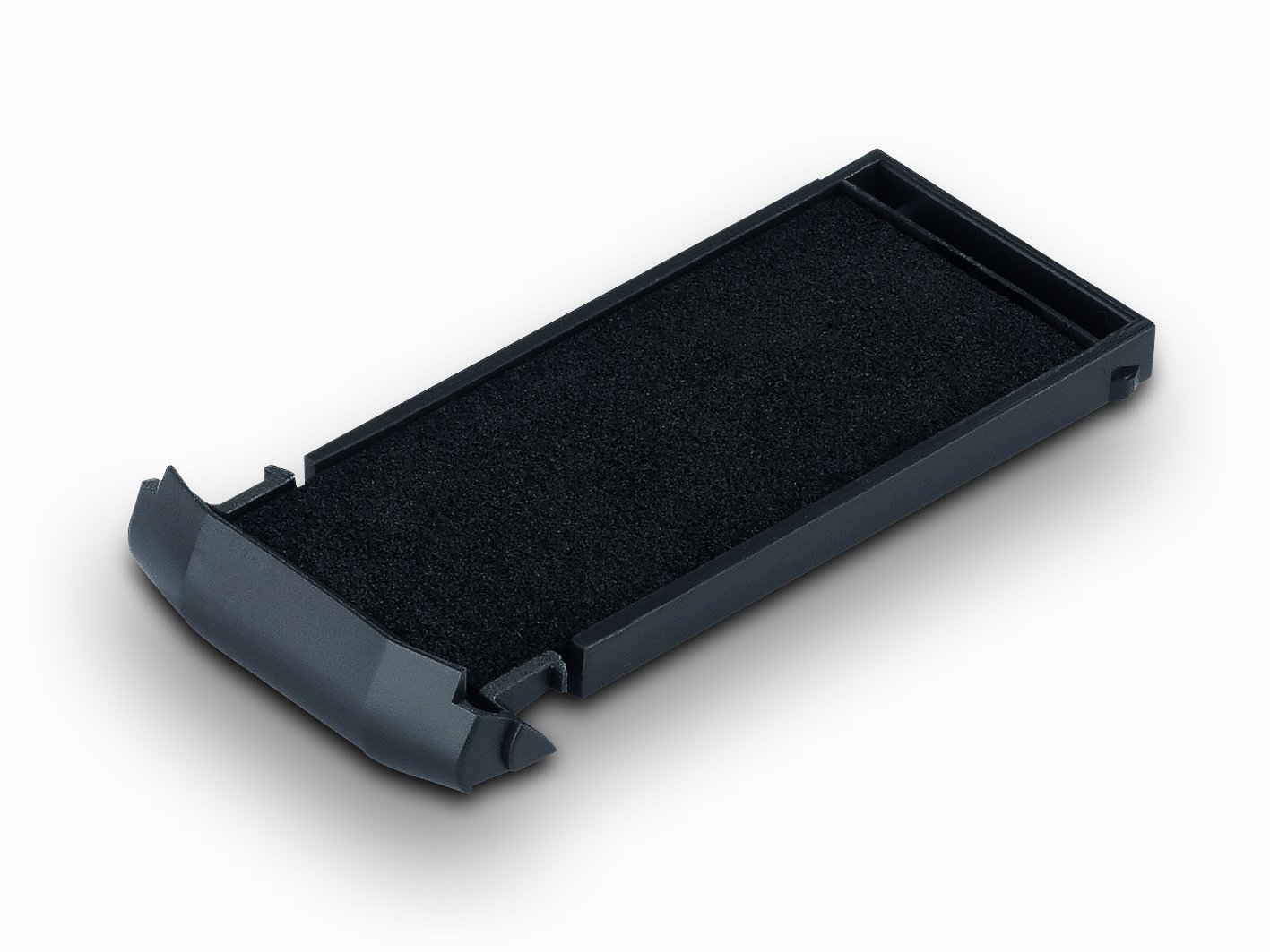 Trodat Swop Pad 2 6-9412DB Replacement Ink Pad - Premium Stamp Ink Refill for Professional Stamping, Office Use & Craft Projects
