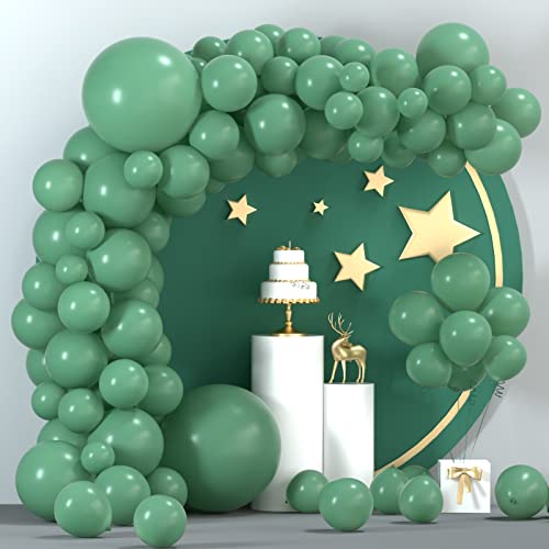 Sage Green