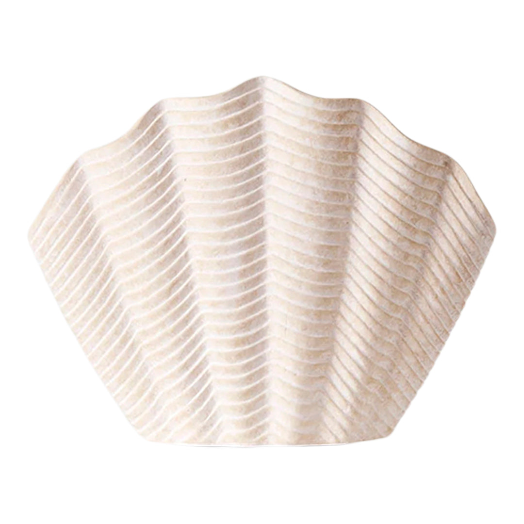 White - Concha