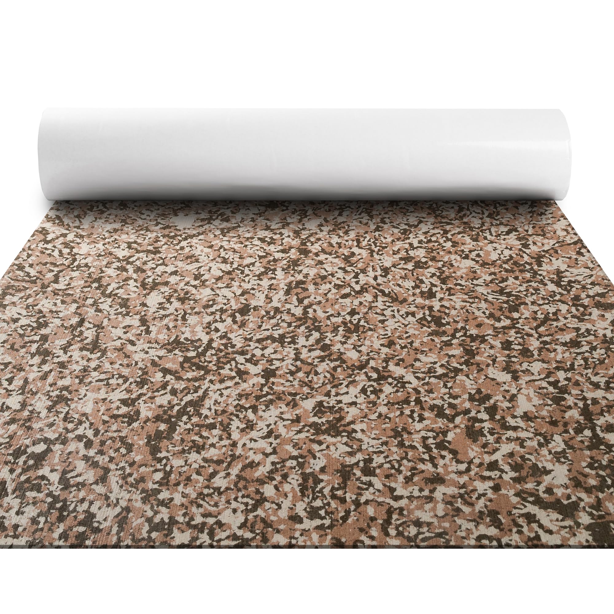 Premium EVA Foam Boat Decking - Non-Slip Marine Flooring Mats with Brushed Texture for Boats, Yachts, Kayaks & RVs (94.5