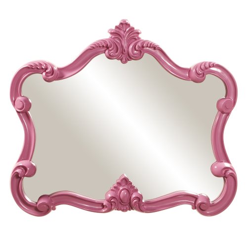 Glossy Hot Pink