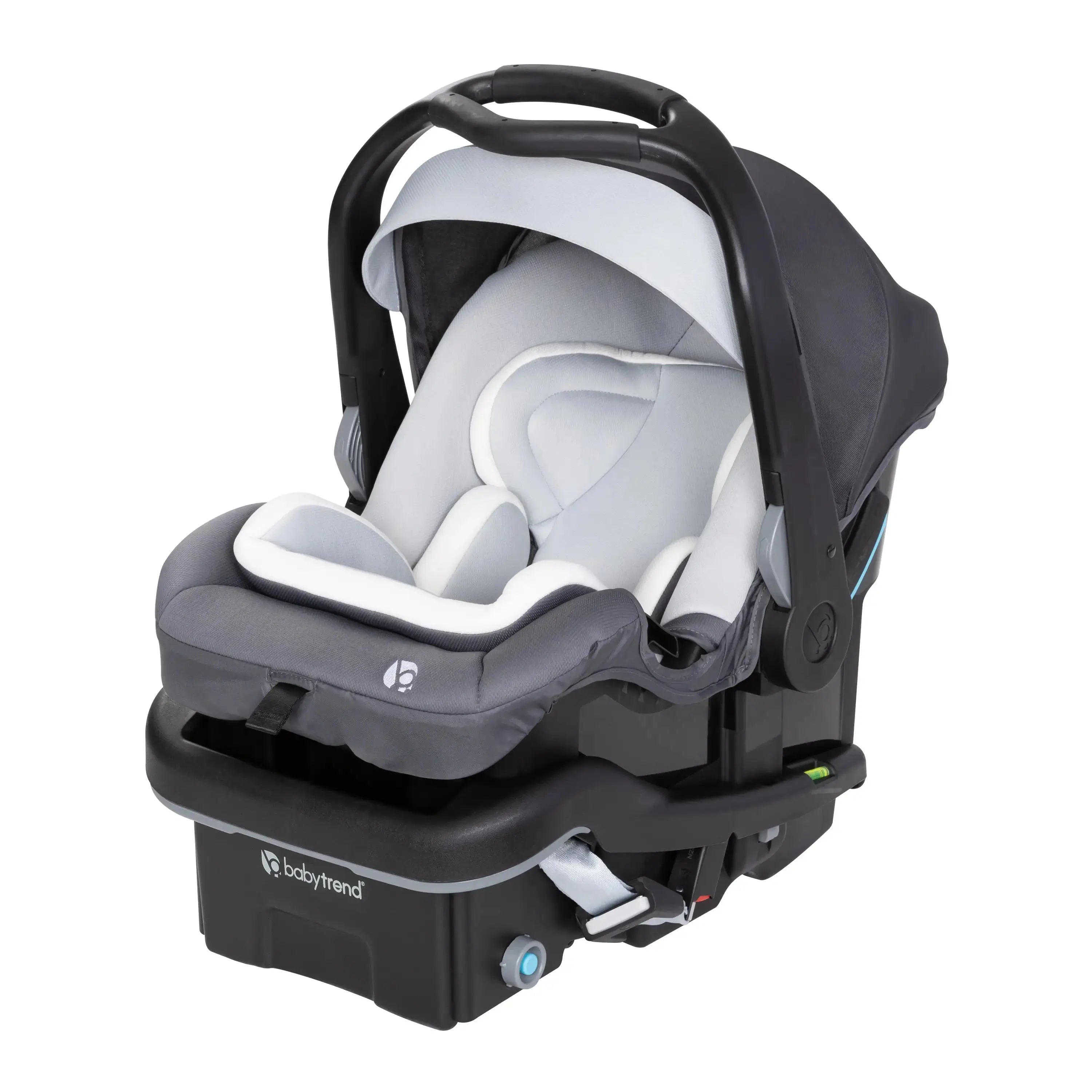 Secure Lift Infant Car Seat - Safe & Comfortable Baby Car Seat for Newborns to Toddlers - Perfect for Travel, Shopping & Daily Commutes