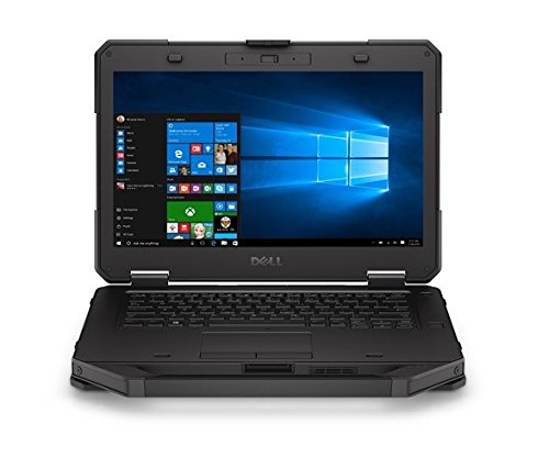 Dell Latitude 5414 Rugged Business Laptop - 14