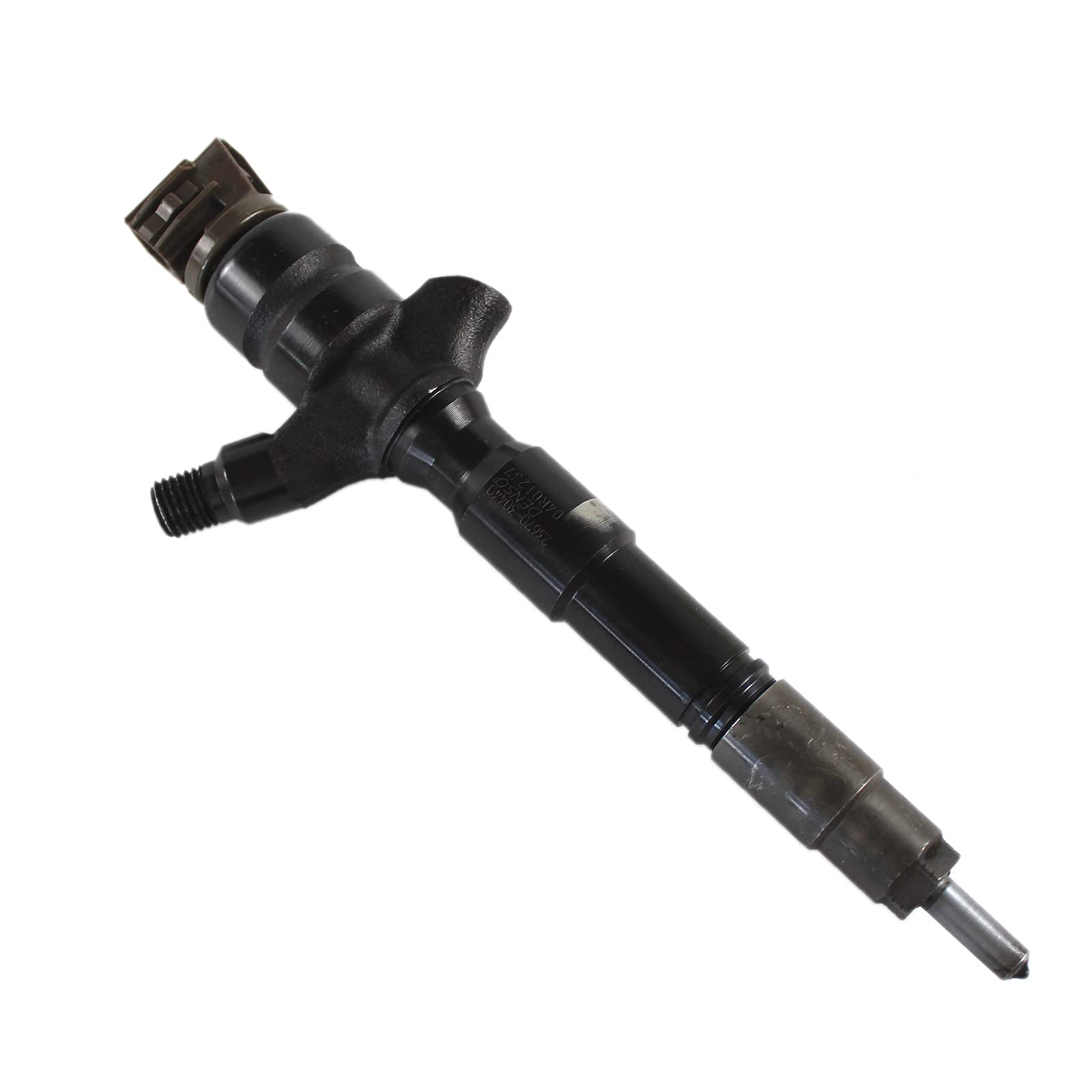 PANGOLIN 23670-30440 295900-0250 Diesel Fuel Injector Nozzle Replacement for Toyota Hiace & Dyna 2.7L 3.0L - High Performance Fuel Injection Parts with 3 Month Warranty - Perfect for Engine Repair & Maintenance