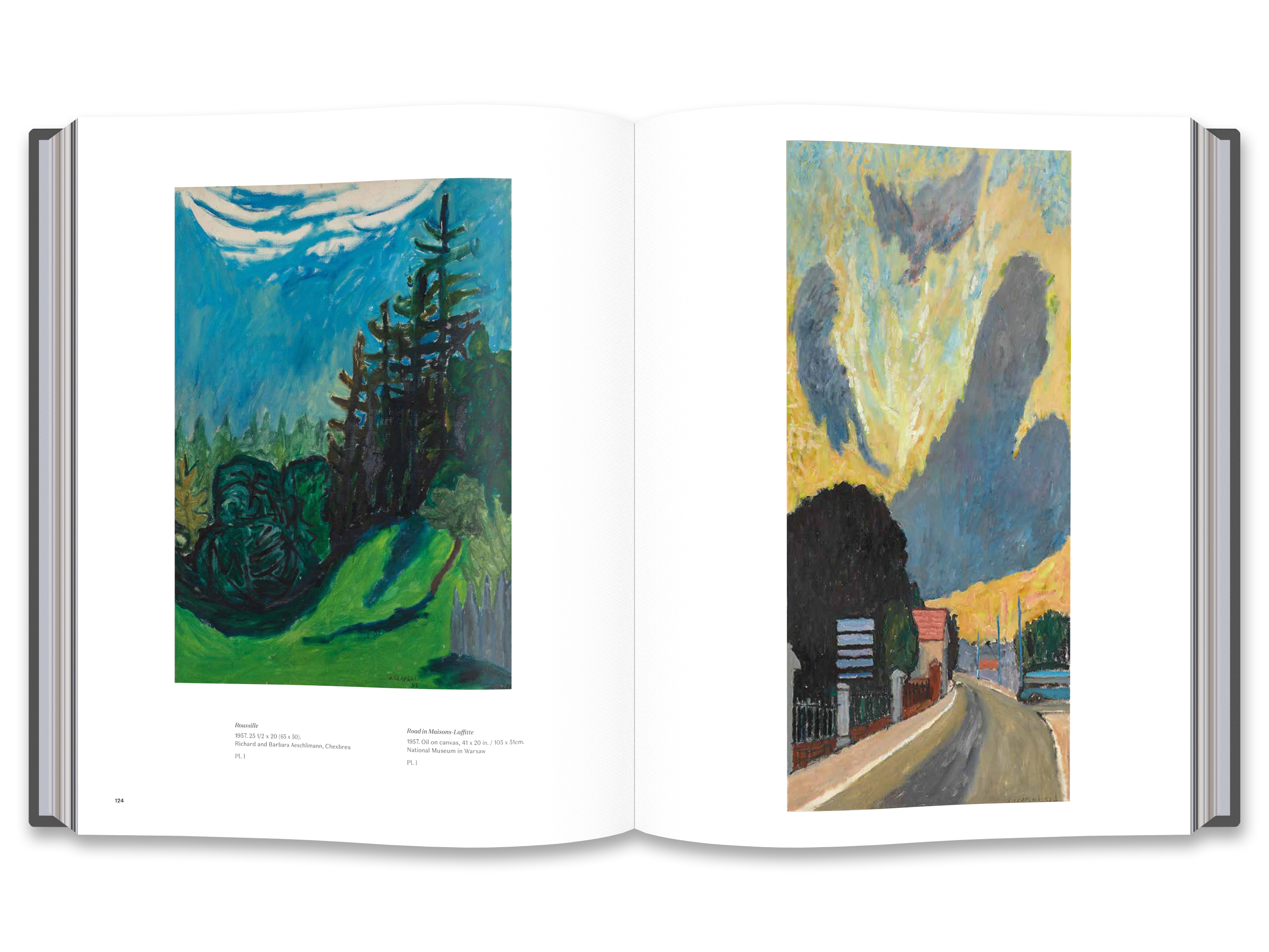 Jozef Czapski - Biography, Books, and Artworks | Explore the Life of a Renowned Polish Artist for History Enthusiasts and Art Collectors