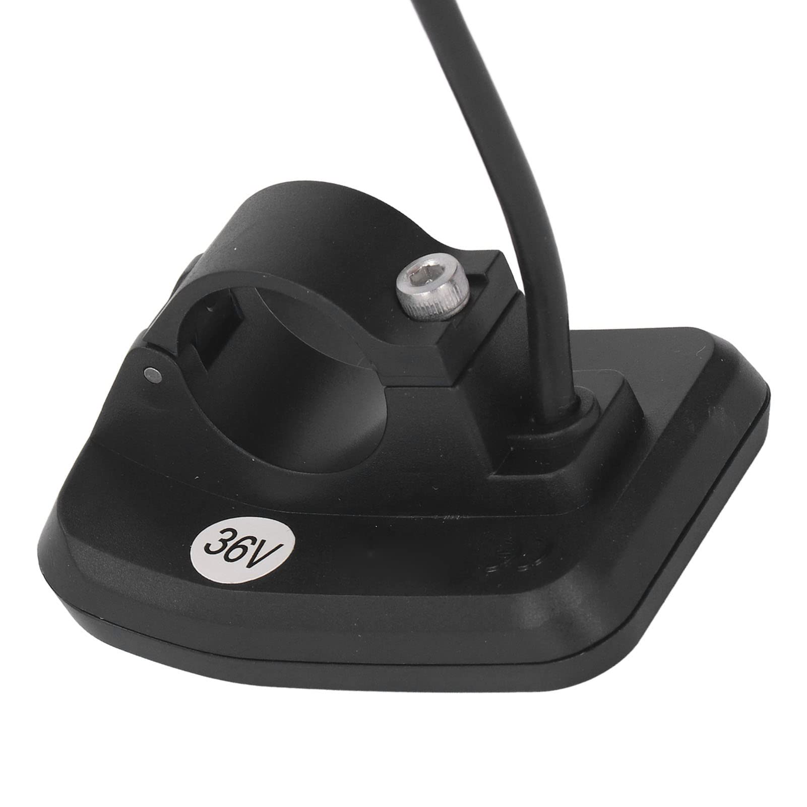 22.2mm Electric Scooter LED Display with Internal Circuits - Perfect for DIY Scooter Upgrades & Night Riding Safety