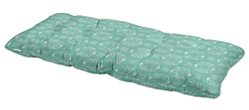 Aquamarine Green