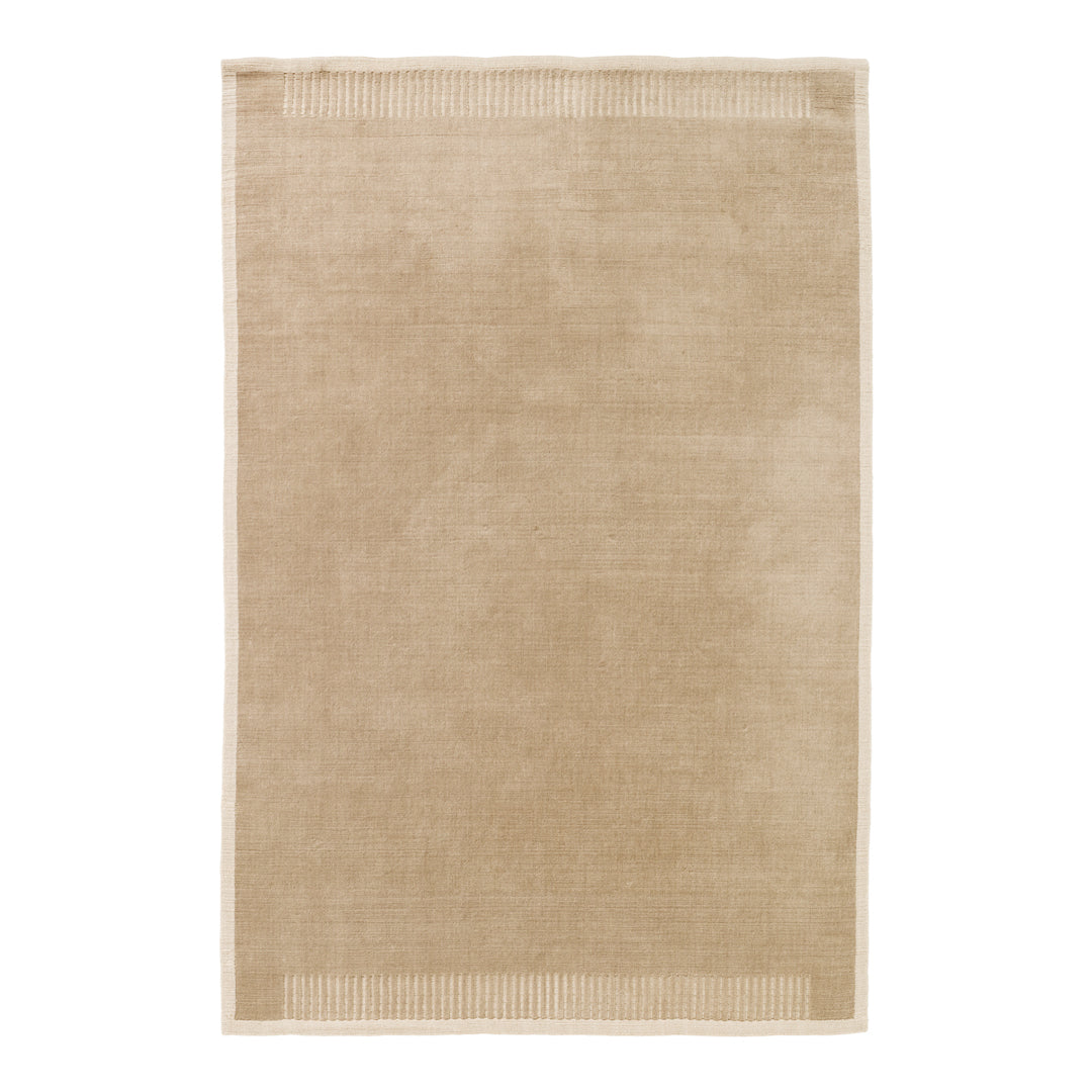 Premium Iskos Berlin Duomo Rug by Audo Copenhagen – Handmade Scandinavian Design for Living Room, Bedroom & Office Decor