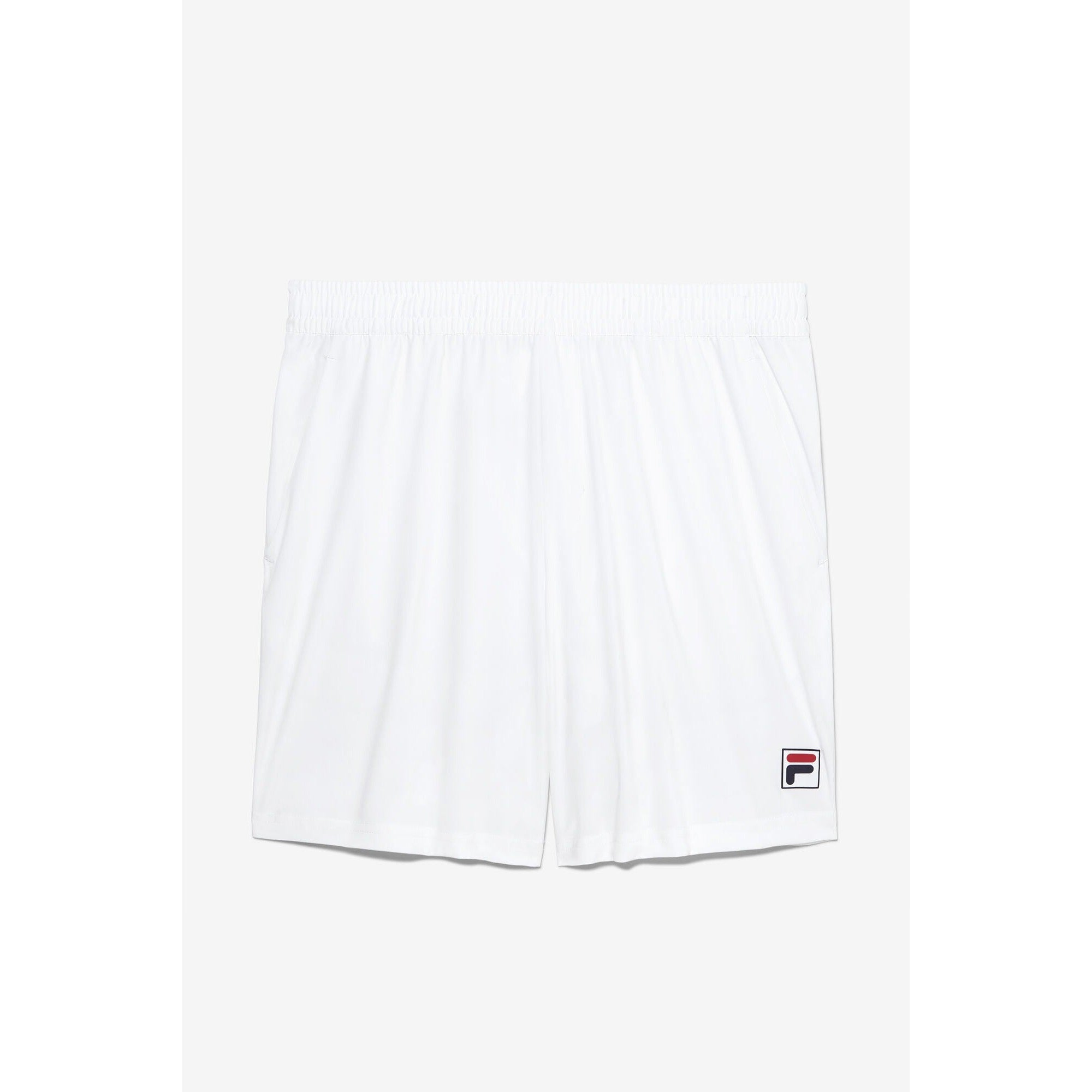 Fila Men's Athletic Woven Shorts 2024 - Lightweight, Breathable & Comfortable for Running, Gym & Casual Wear