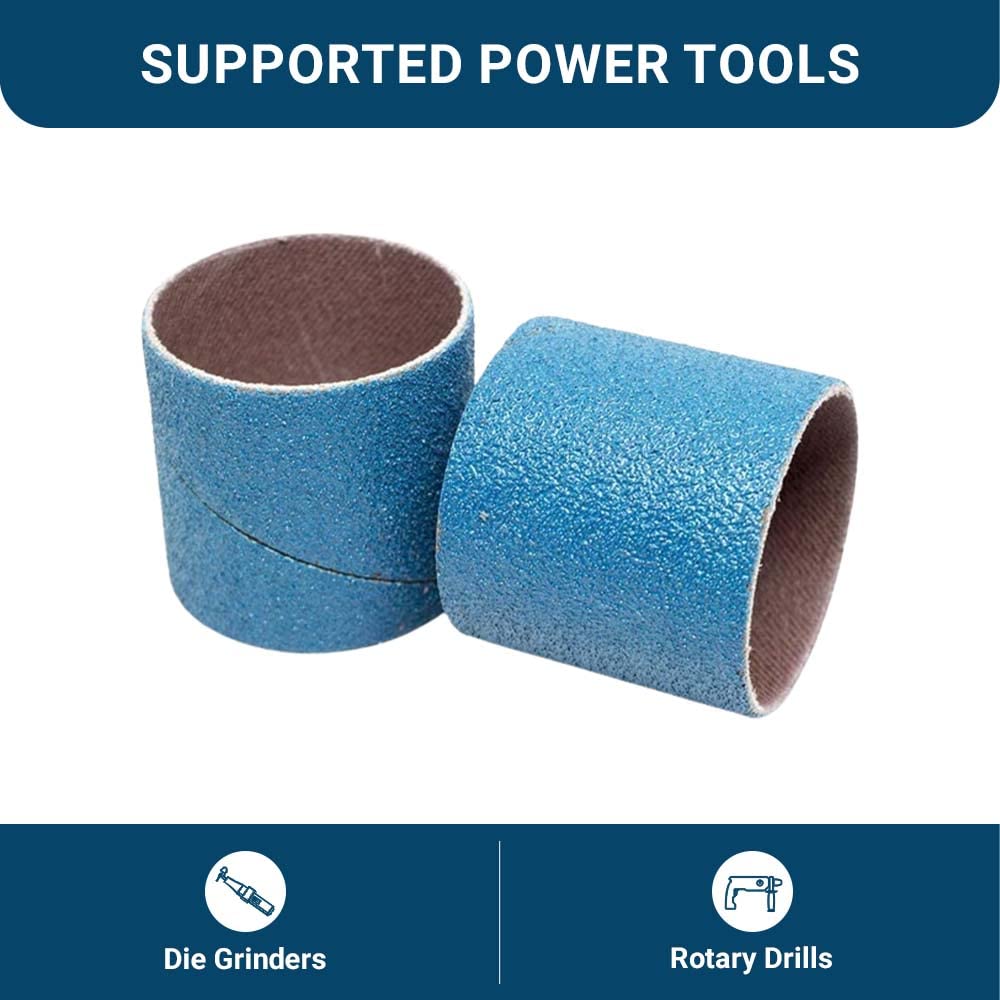 Benchmark Abrasives 1.5