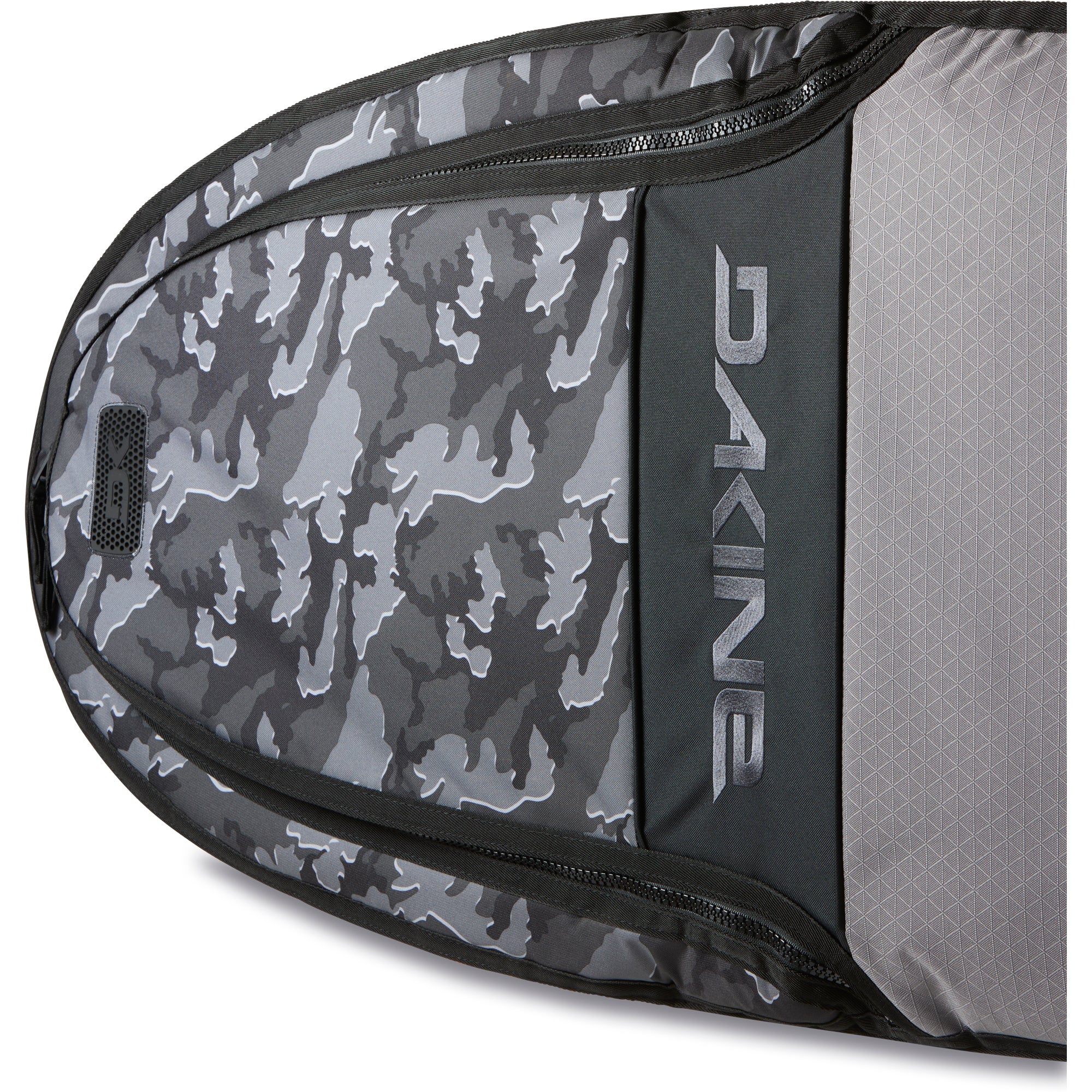 Premium Team Mission Surfboard Bag for Thruster - Waterproof & Durable Surfboard Cover for Travel & Storage - Perfect for Beach, Surf Trips & Outdoor Adventures