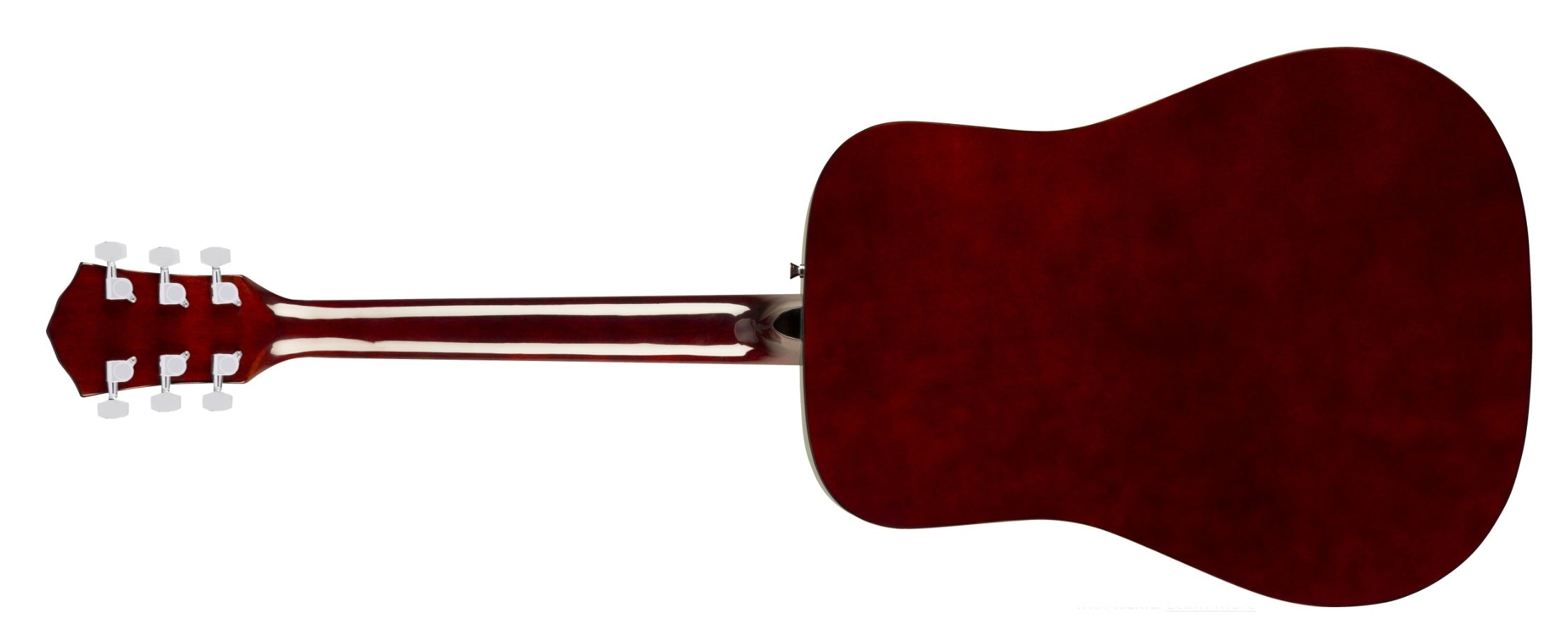 Fender FA 125 Dreadnought Acoustic Guitar - Full Size Steel String Beginner Guitar for Adults & Teens - Perfect for Campfires, Lessons & Home Practice