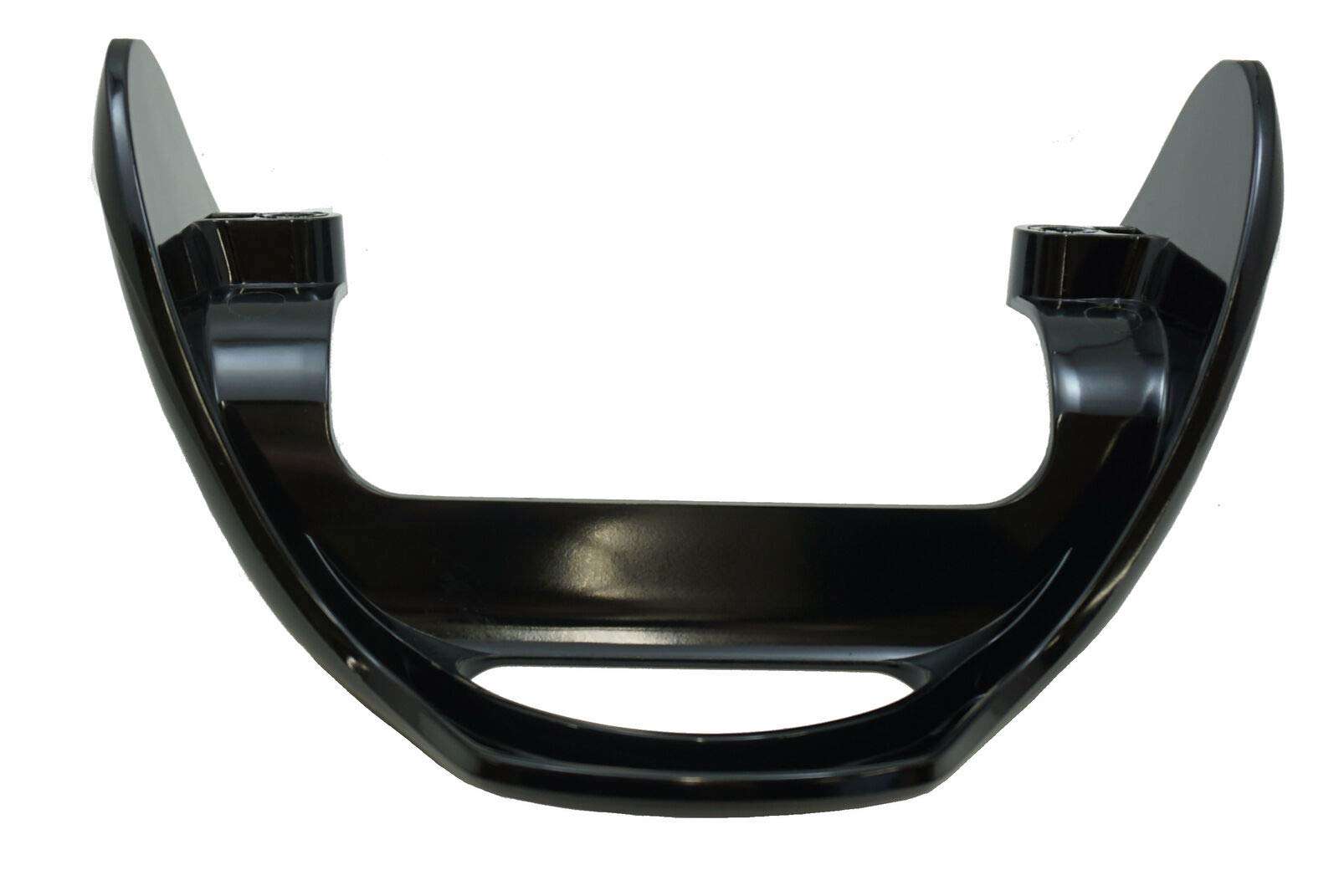 Presto 0685202 Electric Skillet Replacement Leg/Handle - Black Plastic 16