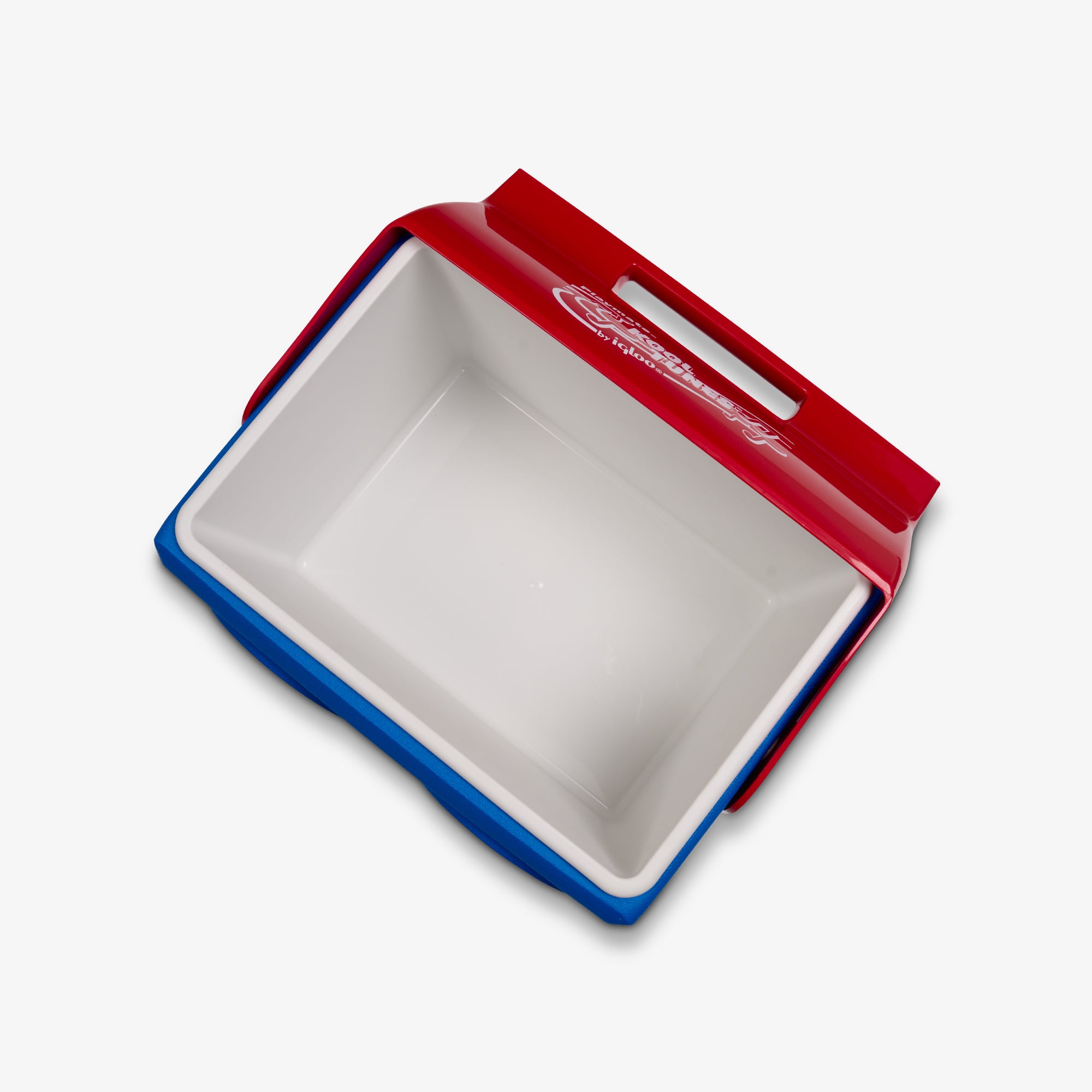 Kool Tunes Cooler - Portable Bluetooth Speaker Cooler with Built-in Ice Box - Perfect for Beach, Pool Parties, Camping & Outdoor Adventures