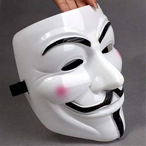 V Mask