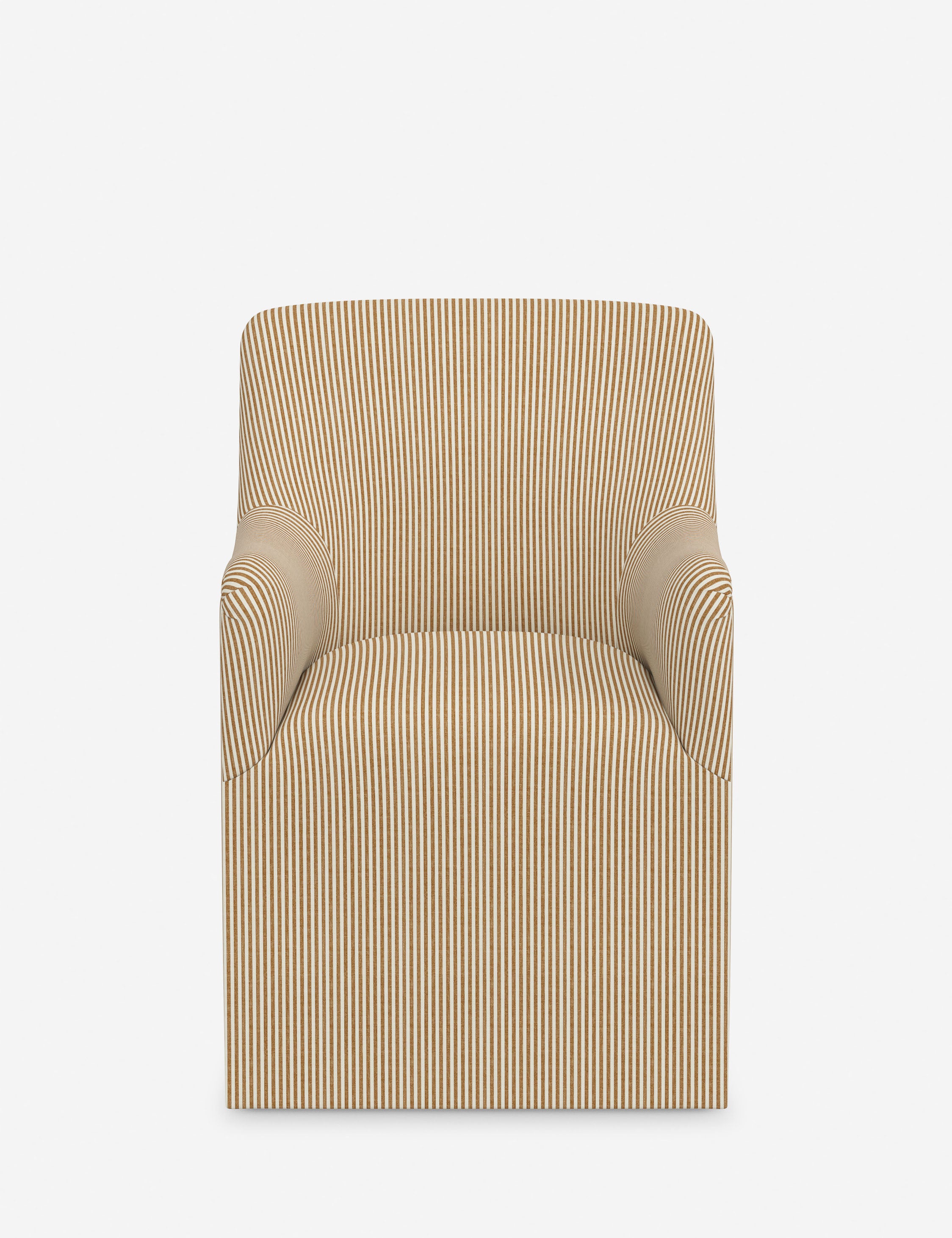 Ochre Stripe