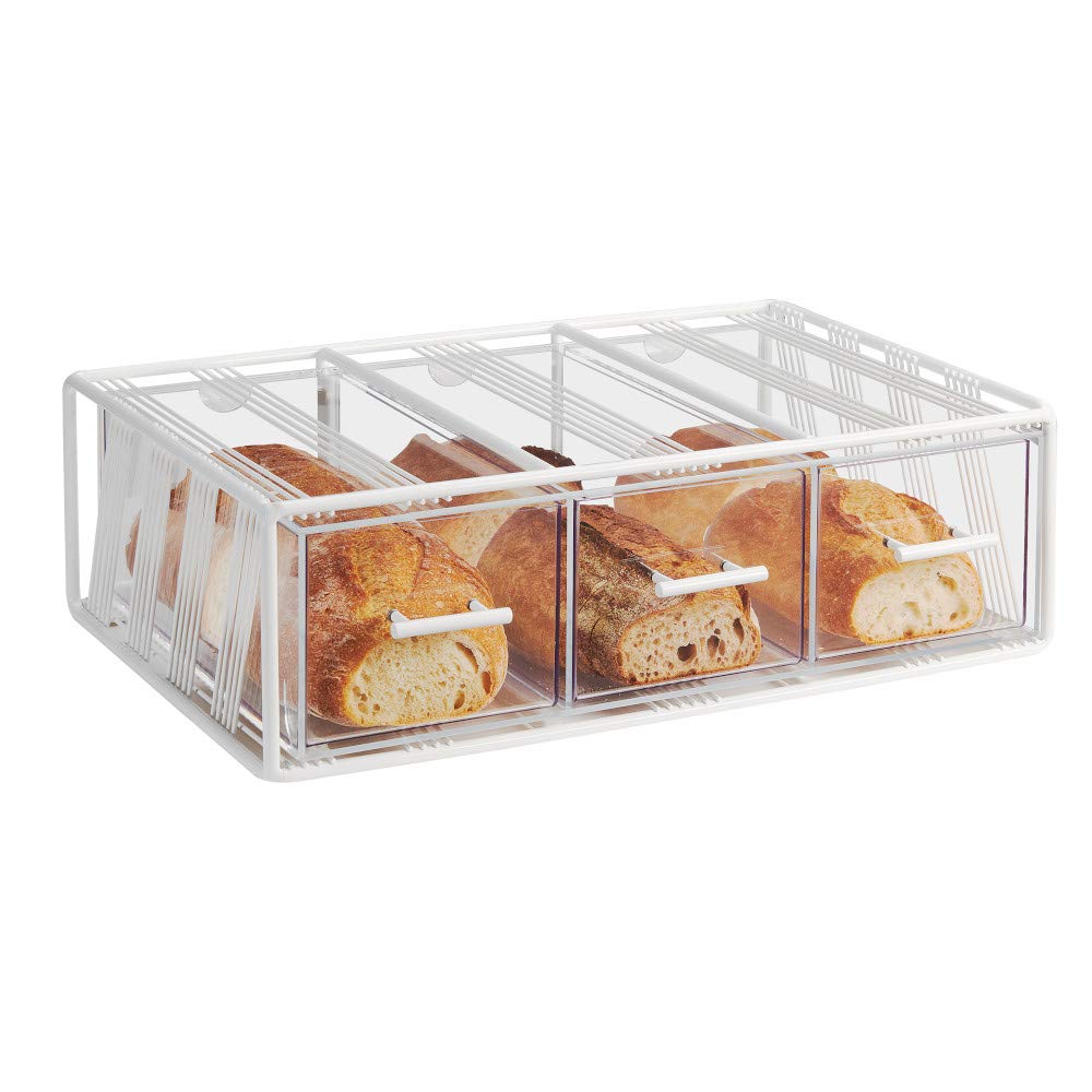 Portland Bread Display Case 22.25