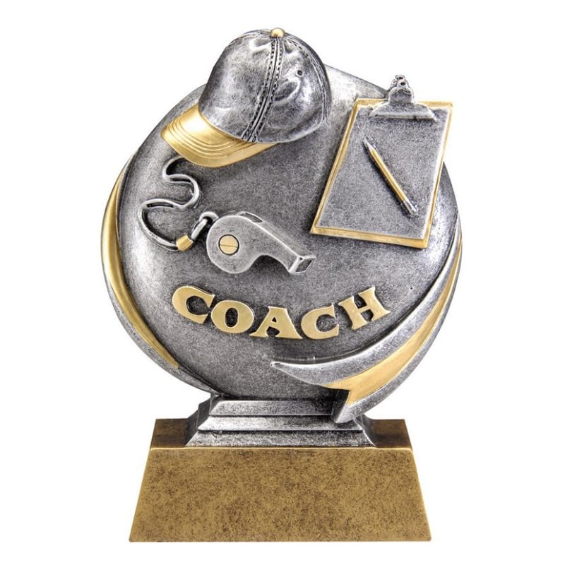 Coach