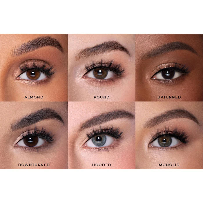 Reusable Everyday Faux Mink Eyelashes - Natural Looking False Lashes for Daily Wear | Perfect for Parties, Weddings & Special Occasions