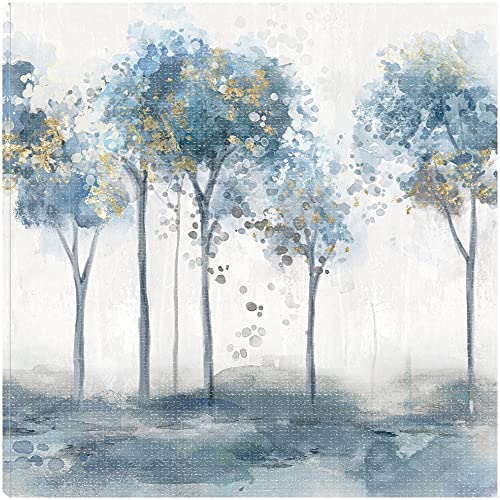 Glitters in Blue II