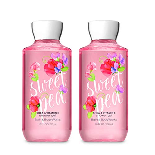 Sweet Pea (Bottle artwork may vary as seasonally refreshed by the manufacturer)