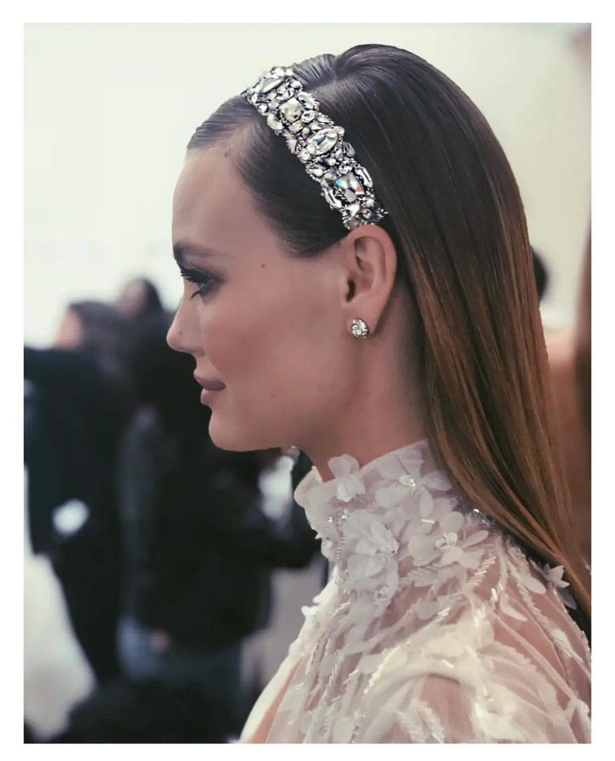 Blaire Headband for Women - Fashionable Hair Accessory for Everyday Wear, Workouts, and Special Occasions