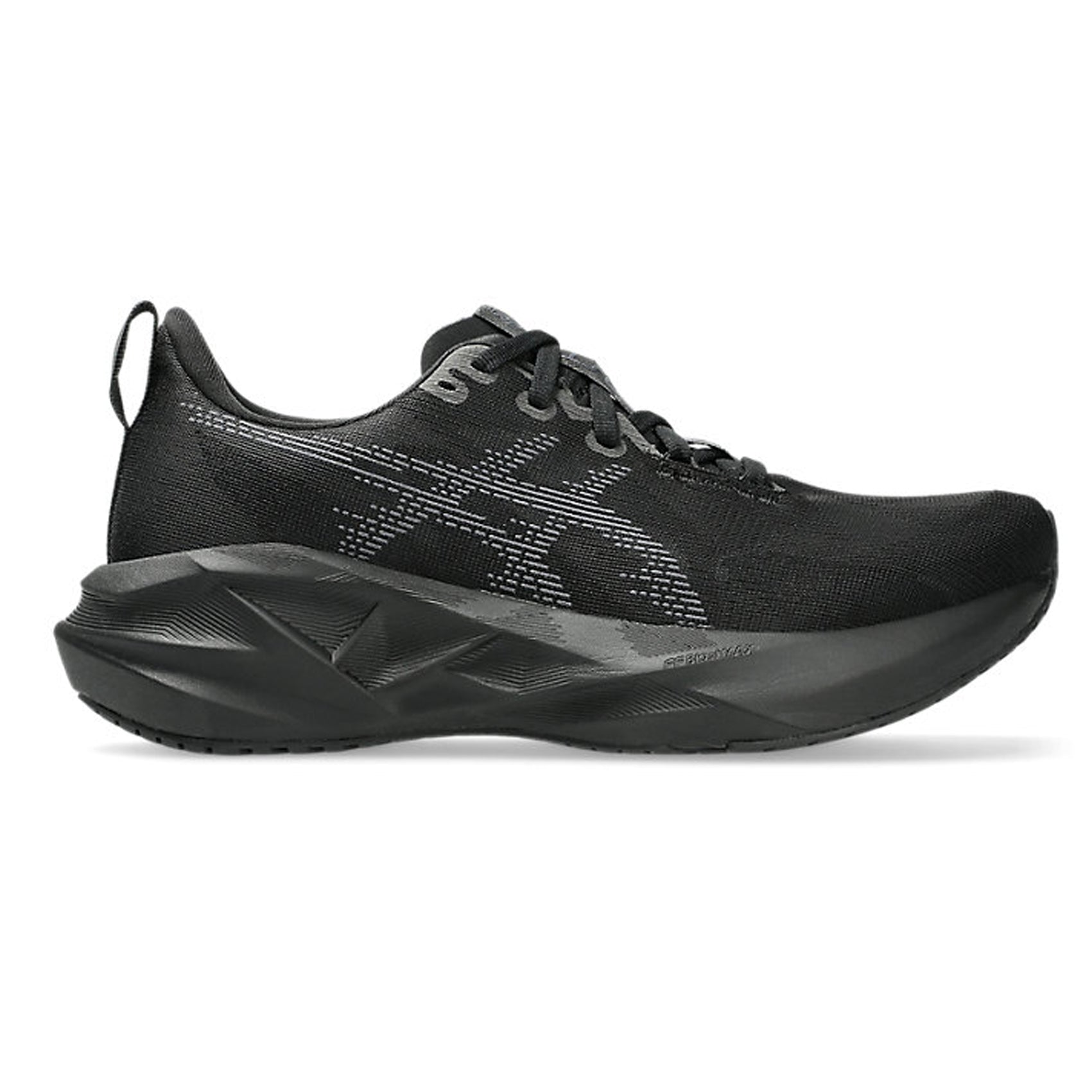 ASICS Novablast 5 Women's Running Shoes - Lightweight Cushioned Sneakers for Jogging, Gym & Daily Wear