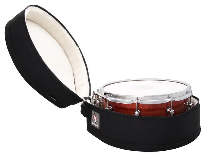 Premium Drum Set Bag (AR3016) - Heavy-Duty Padded Drum Case for Easy Transport & Storage - Perfect for Musicians, Bands & Drummers on the Go