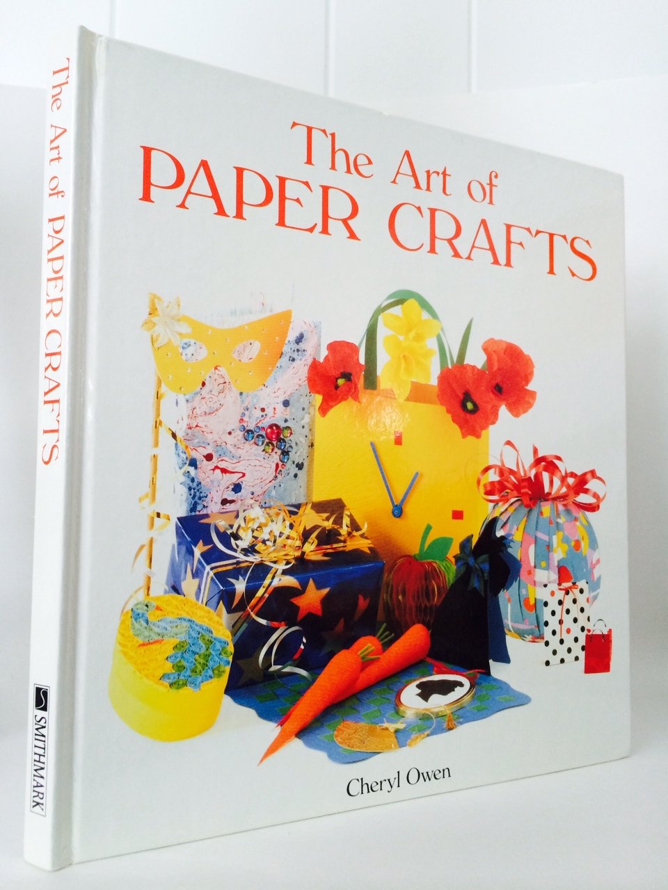 The Art of Paper Crafts - DIY Scrapbooking & Origami Supplies for Creative Projects - Perfect for Home Decor, Gift Wrapping & School Activities