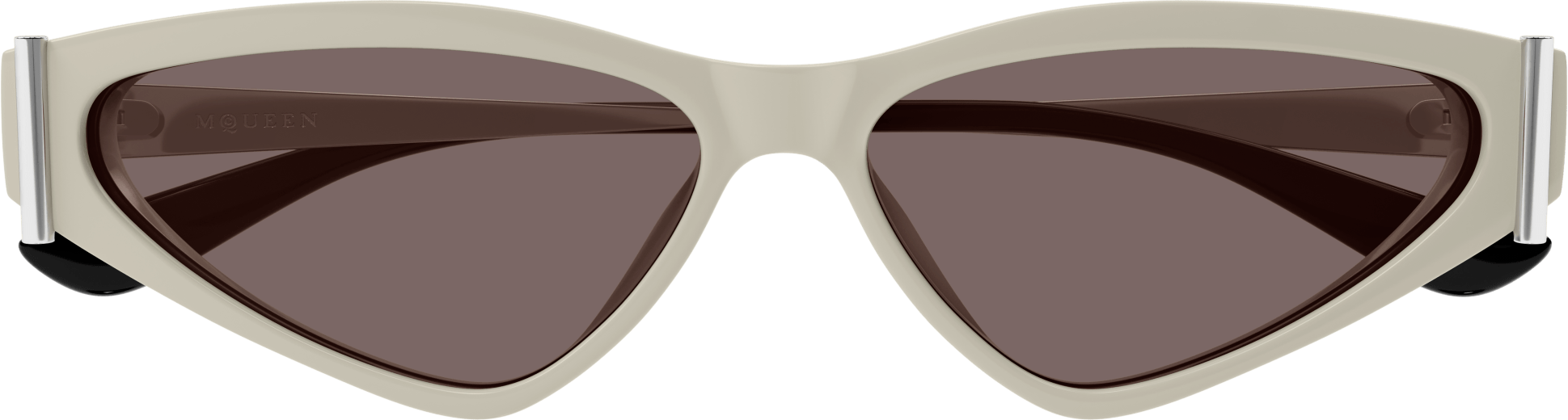 Alexander McQueen AM0493S Sunglasses - Luxury Designer Shades for Men & Women | Perfect for Outdoor Activities, Travel & Fashion