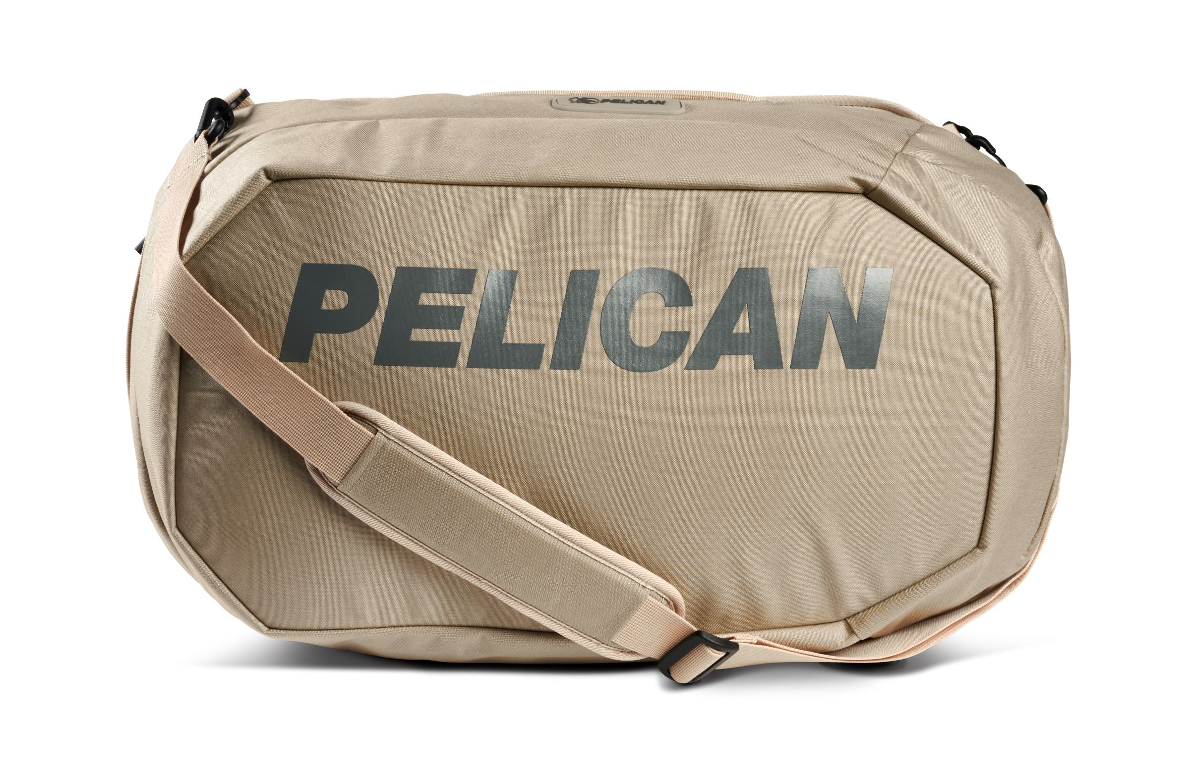 Pelican TRVL Aegis 45L Waterproof Duffle Bag & Backpack - Travel, Camping & Outdoor Adventure Gear