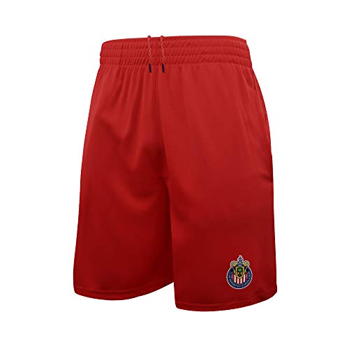 Chivas Red