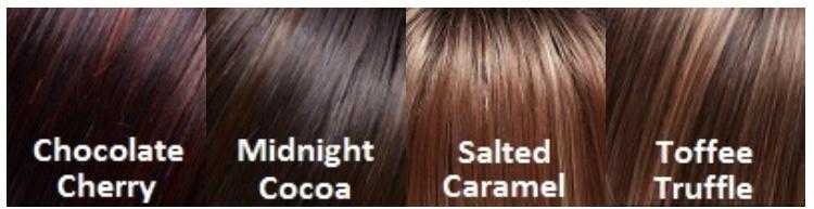 Easi Part 18 HD Heat Resistant Synthetic Hair Extensions for Women - Perfect for Styling, Heat Styling Tools & Everyday Wear