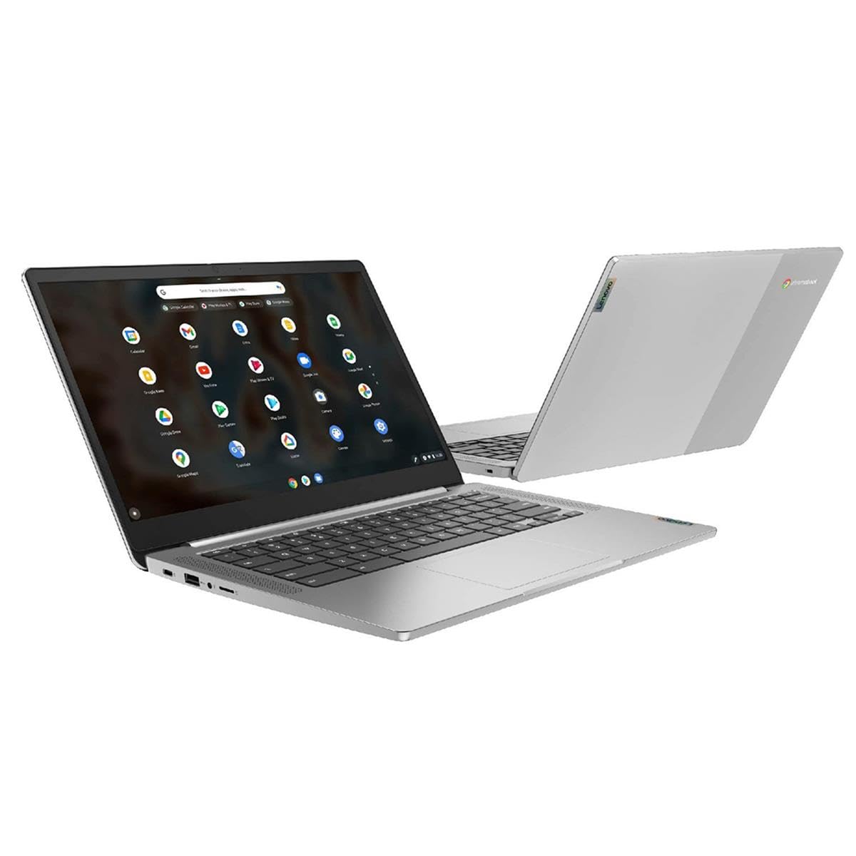 Lenovo IdeaPad 3 14M836 Chromebook - 14