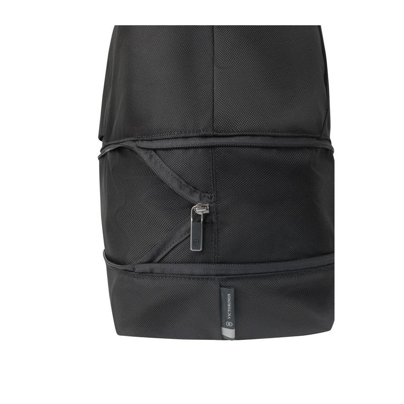 Werks Traveler 6.0 Weekender Bag - Durable Carry-On Luggage for Men & Women - Perfect for Business Trips, Weekend Getaways & Air Travel
