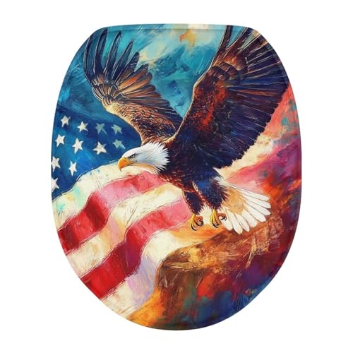Eagle Flag