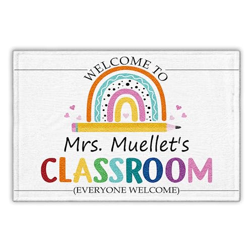 Welcome to Classroom 1